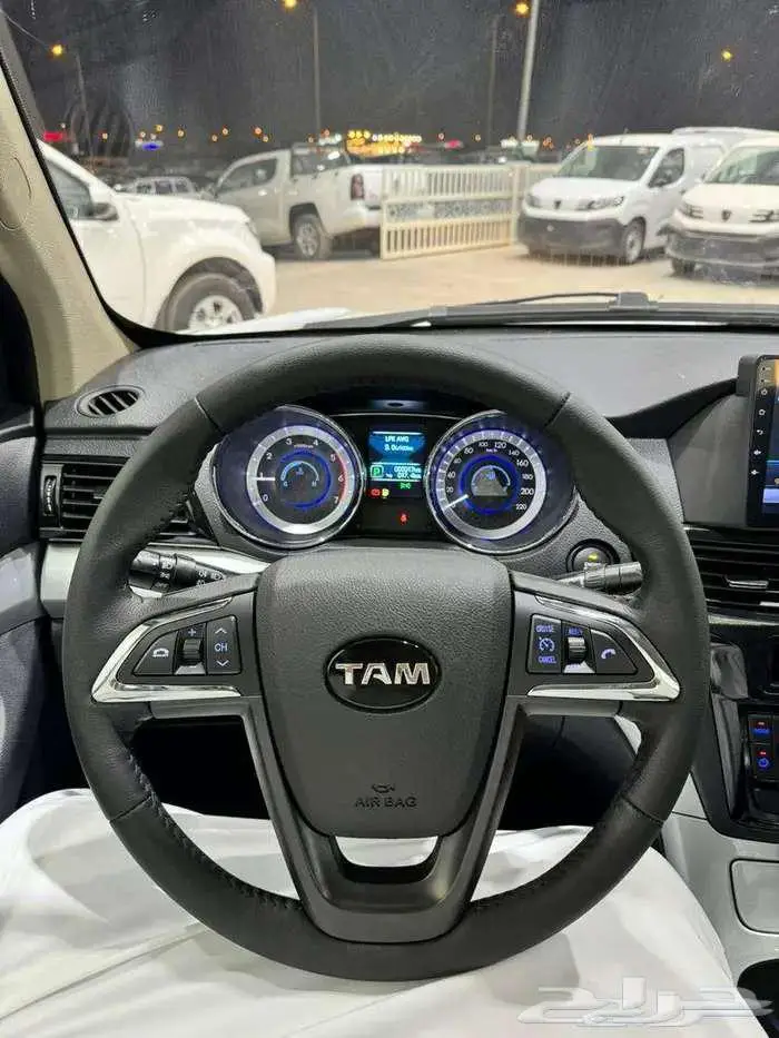 تام T1 غماره 2026 اوتوماتيك اقل سعر في السوق 11