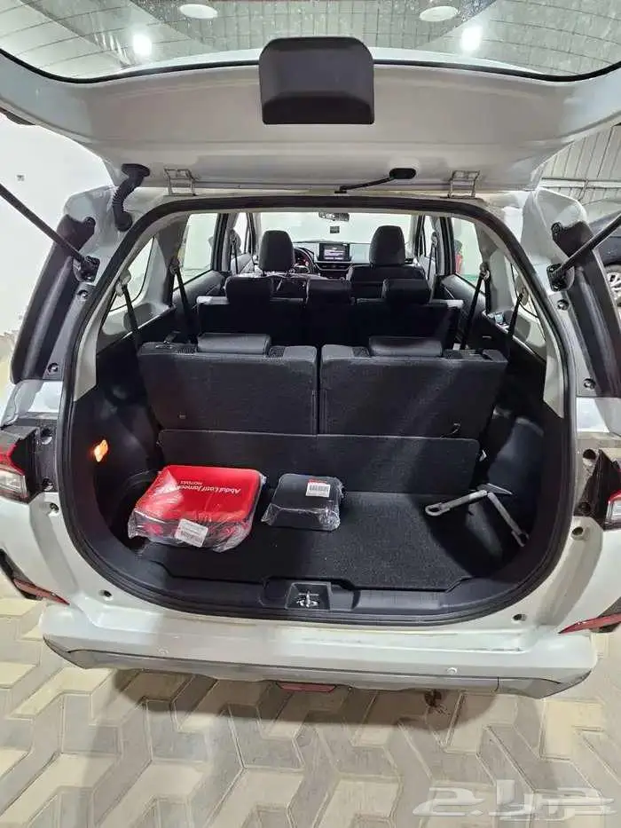 تويوتا فيلوز GLX موديل 2025 7