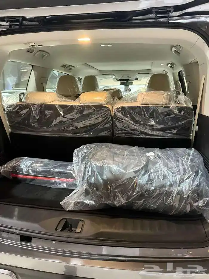 نيسان باترول SE T2 2026 كاش وأقساط . 3