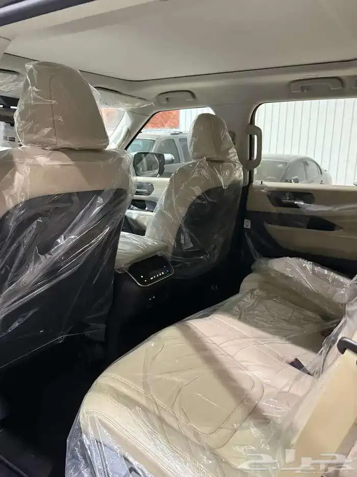 نيسان باترول SE T2 2026 كاش وأقساط . 5
