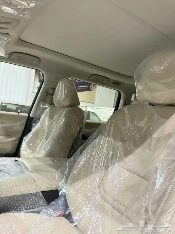 نيسان باترول SE T2 2026 كاش وأقساط . 6