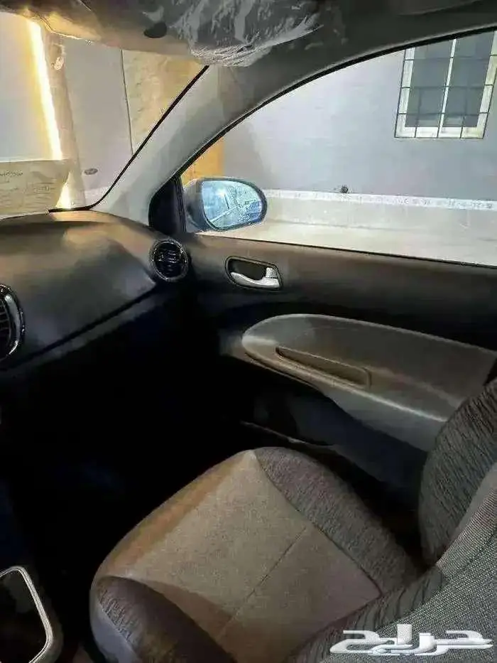 كيا بيجاس ستاندر 2026 11