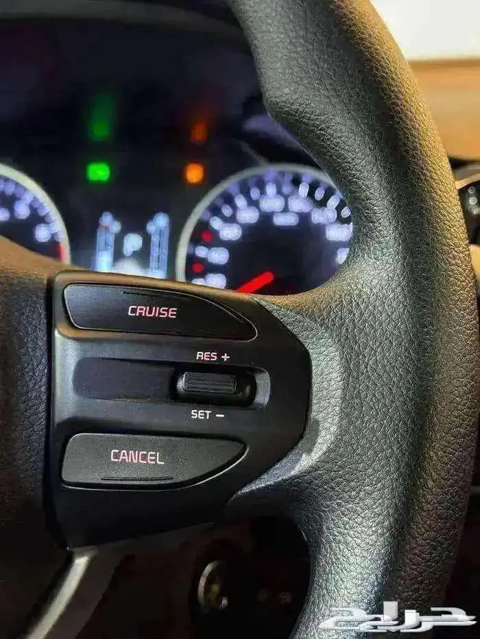 كيا بيجاس ستاندر 2026 8