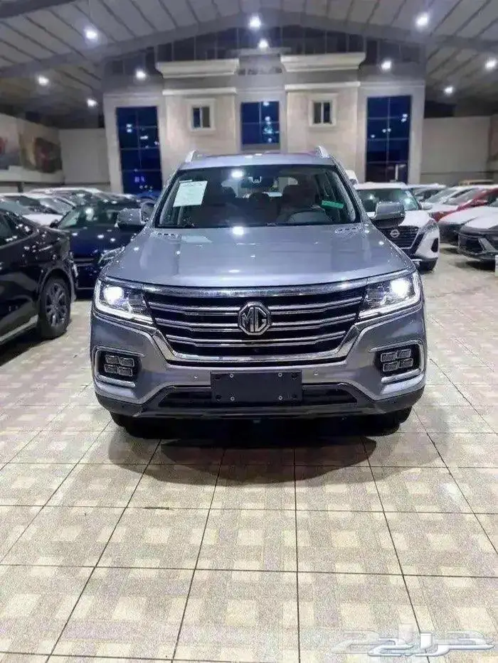 MGRX8 فل كامل 2024 3