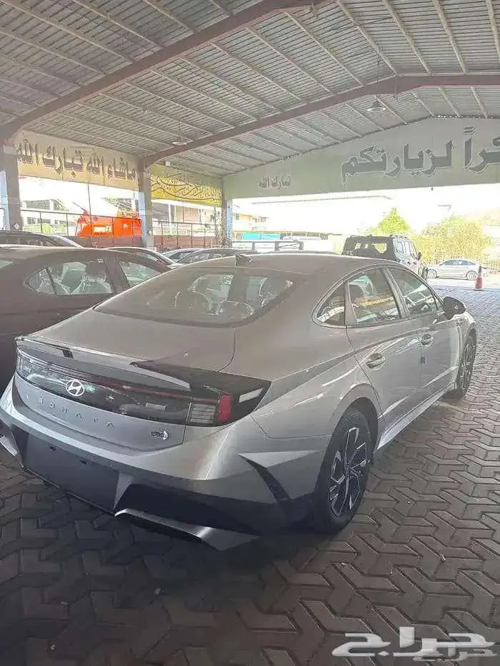 سوناتا فليت 2026 كاش وأقساط 1