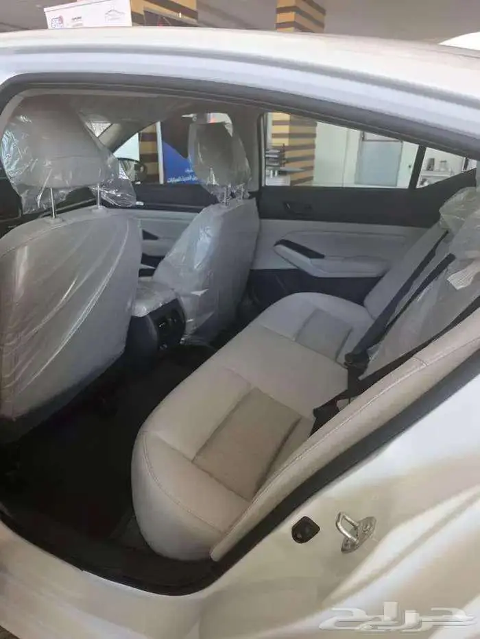 نيسان التيما نص فل 2026 كاش وأقساط 4