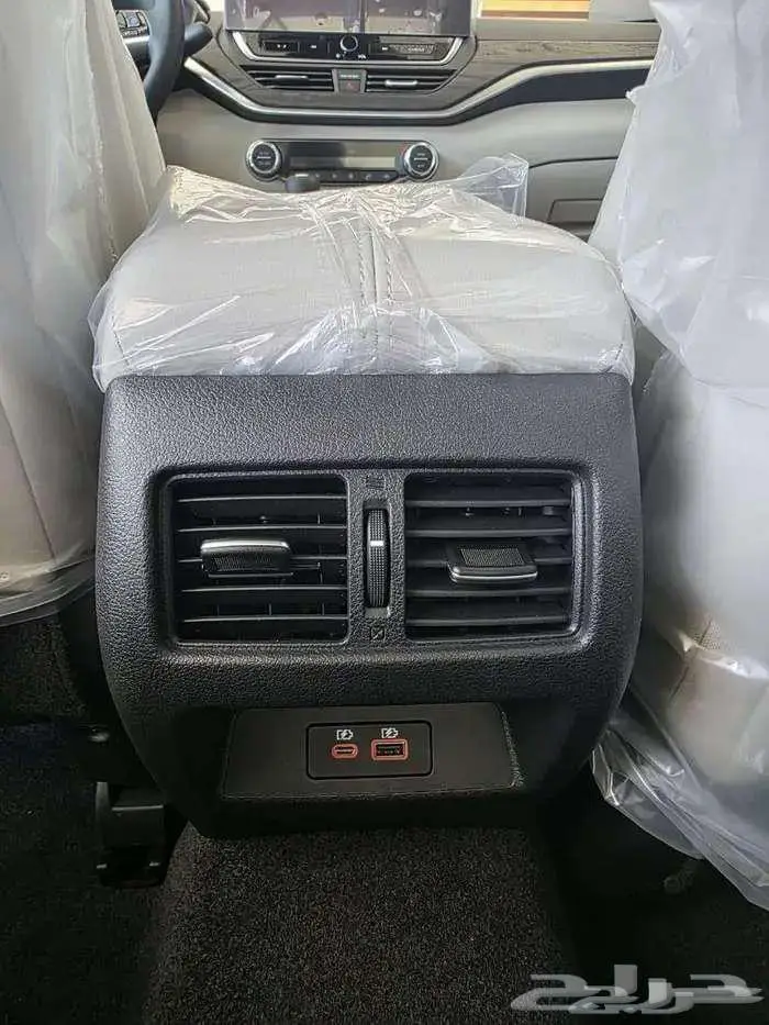 نيسان التيما نص فل 2026 كاش وأقساط 8