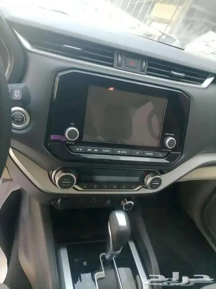 نيسان اكستيرا تيتانيوم دبل 2024 اسعار منافسة 5