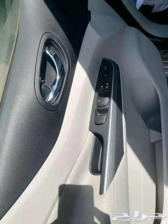 نيسان اكستيرا تيتانيوم دبل 2024 اسعار منافسة 10