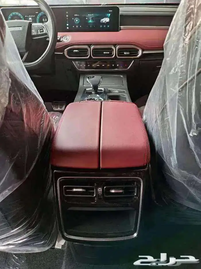 جيتور x70بلس موديل 25 كمفورت كاش وتقسيط بنوك وشركات 3