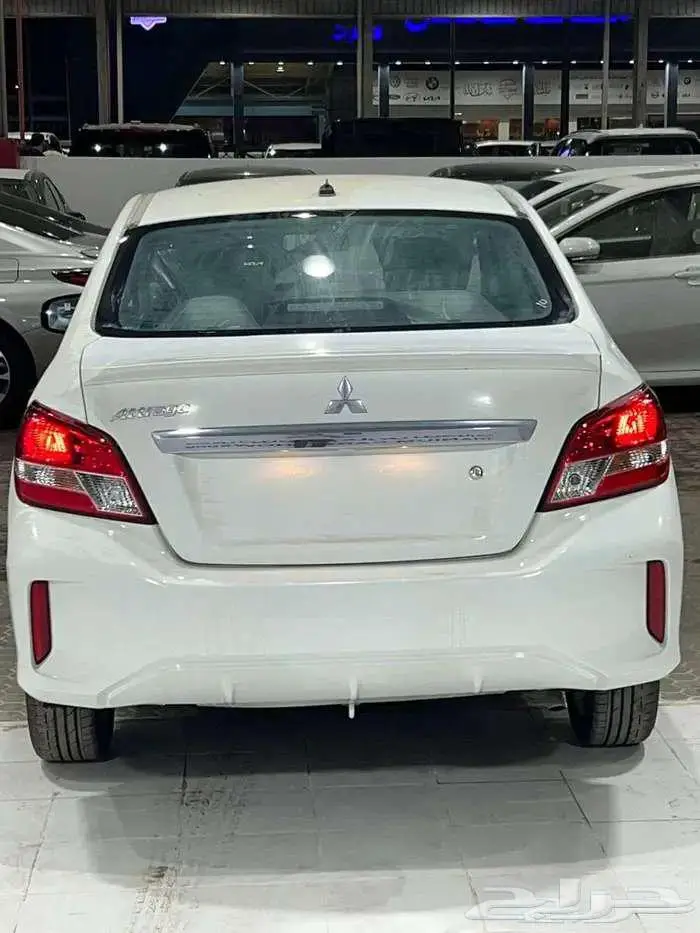 متسبوشي اتراج 2025 6