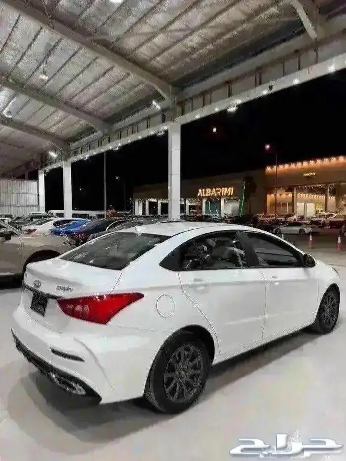 شيري اريزو 5 2024 3