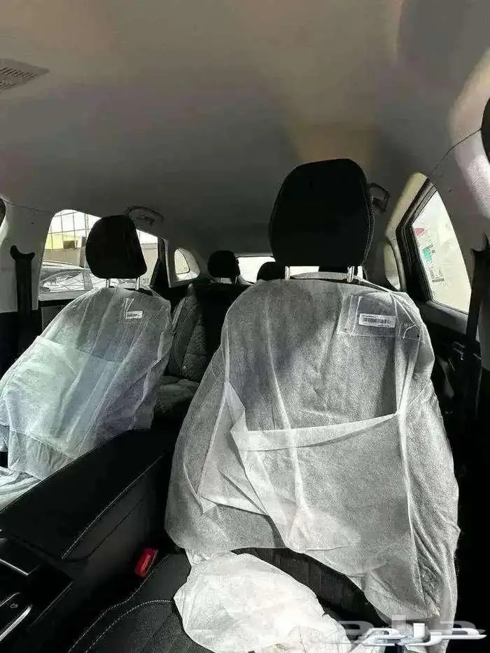 ام جي ون 2024 معرض اوتو ون افضل الاسعار للكاش والتمويل 4