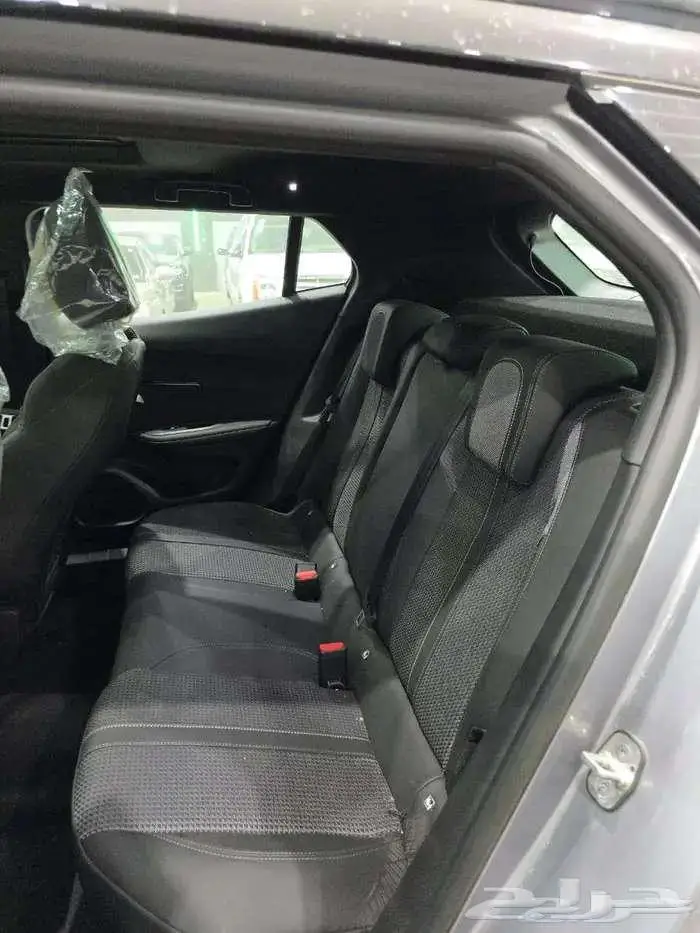 عرض حصري بيجو 2008 GT موديل 2023 ( أقساط وكاش ) 13