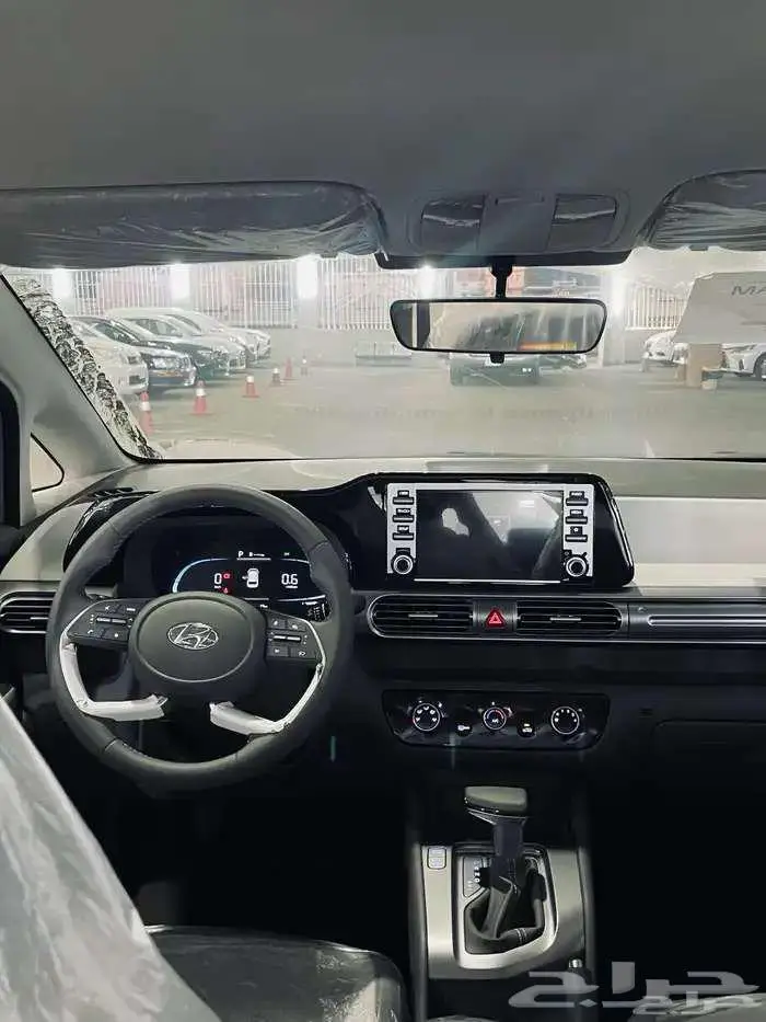 هيونداى ستارجيزر ستاندر بيسك 2025 13