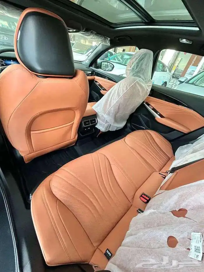 geely preface2026 جيلي بريفيس 2026كل الفئات بي افضل الاسعار 3