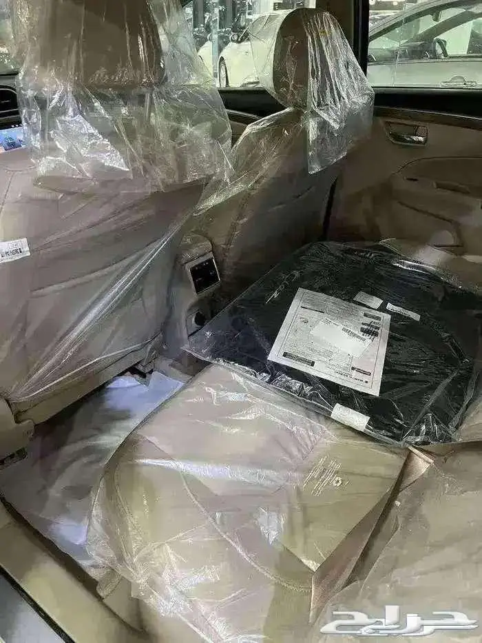 سوزوكي سياز 3