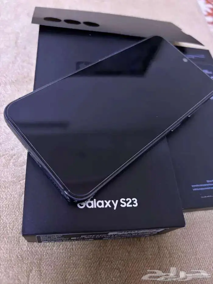 S23 العادي 256 جديد 5