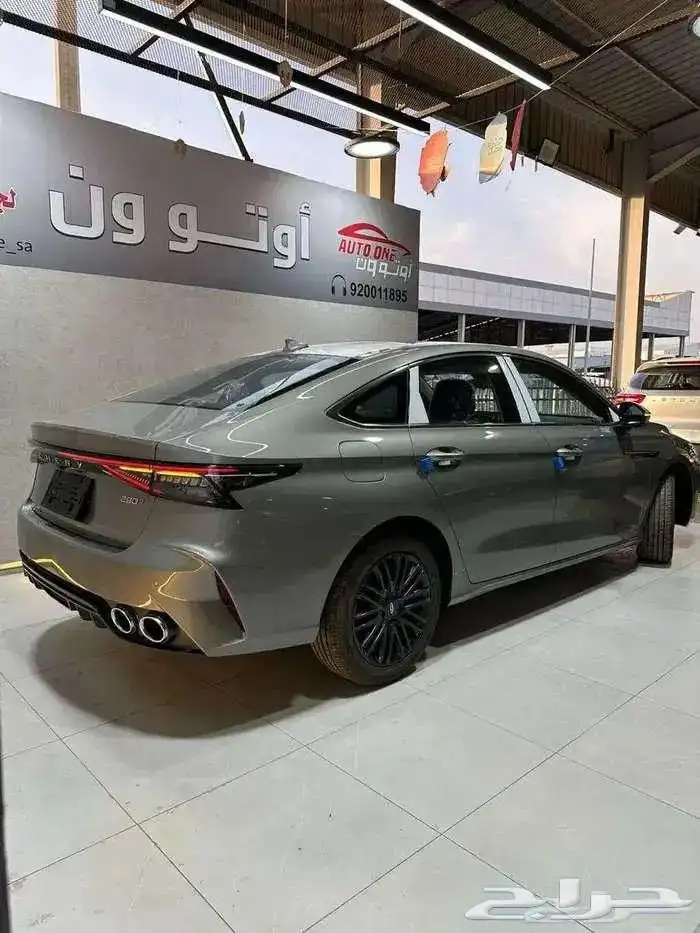 شيري أريزو 8 كمفورت موديل 25 كاش وتقسيط 7