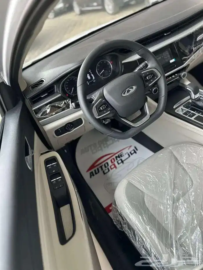 شيرى اريزو 5 كمفورت 2026 اقل الاسعار بالسوق 6