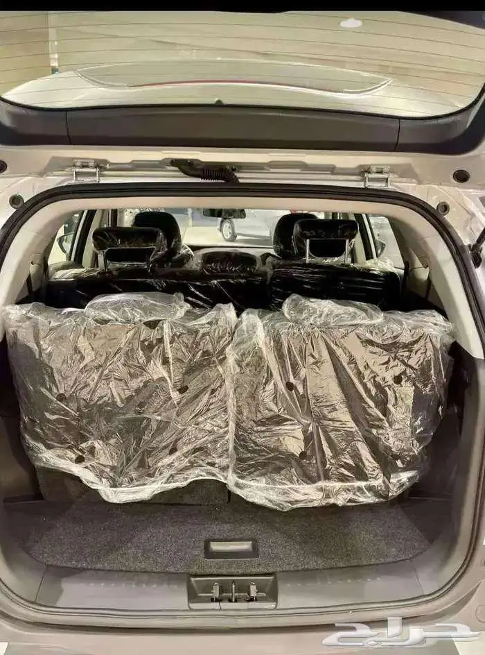 جيتور X70 كمفورت ولاكجرى موديل 2025 و 2026 6