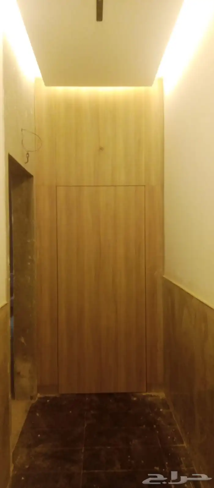 تفصيل أبواب خشب جديد واصلاح 2