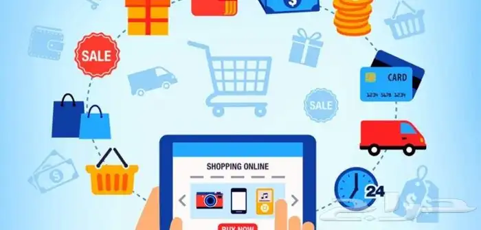 إنشاء متجر إلكتروني احترافي شامل ومتجر جاهز خلال 48 ساعة 0