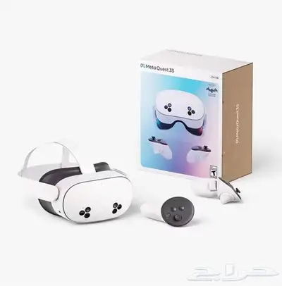 ادور على VR meta quest 3s 0