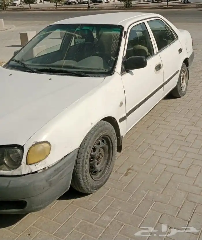 كورلا 2000 للبيع 2