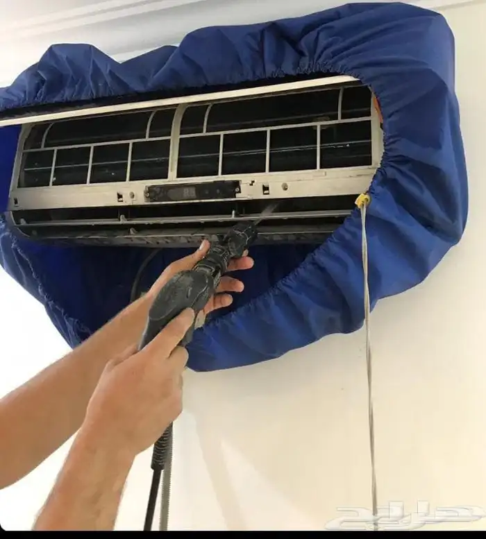 تنظيف كنب سجاد وشقق فلل مكيفات خزانات عزل رش حشرات 2