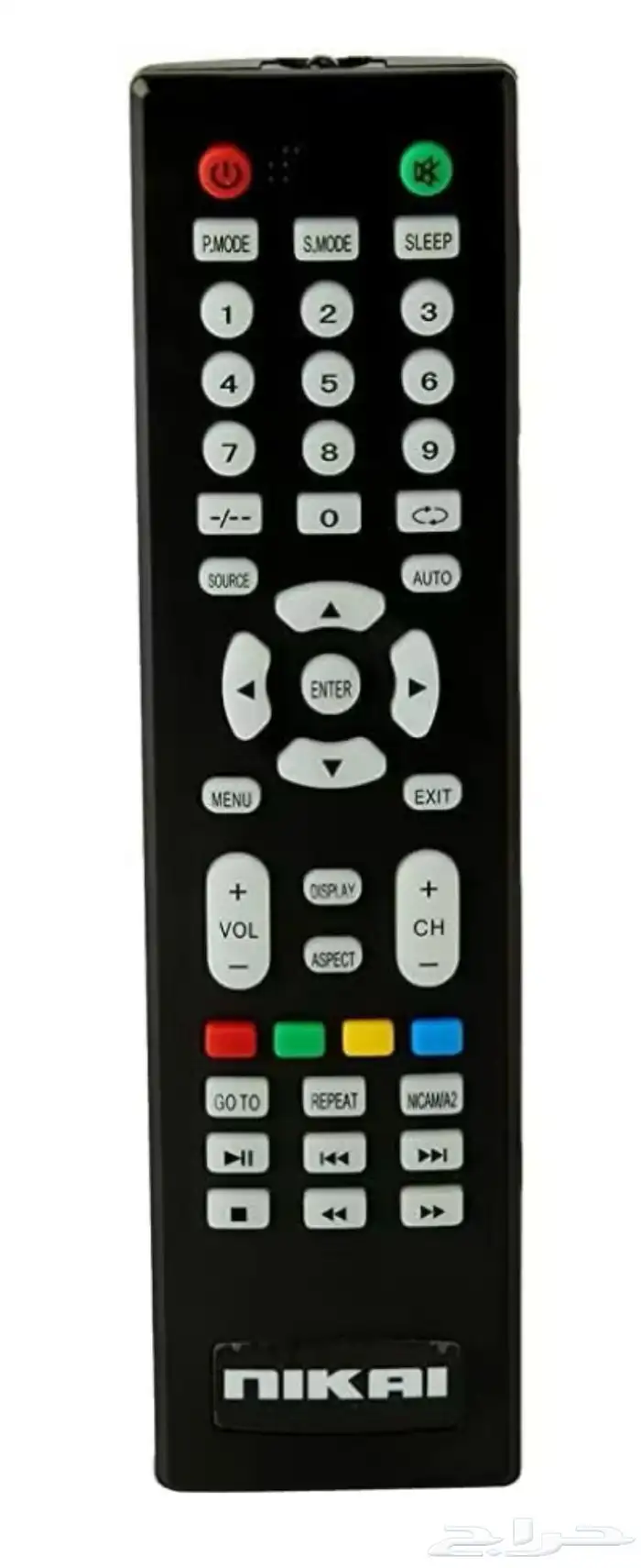 شاشه تلفزيون 2