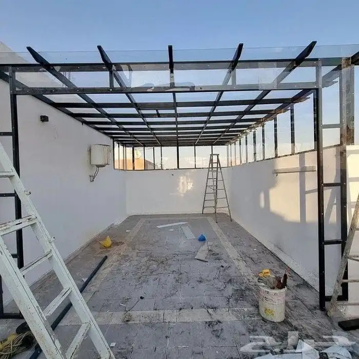 مظلات وسواتر وبيوت الشعر 3