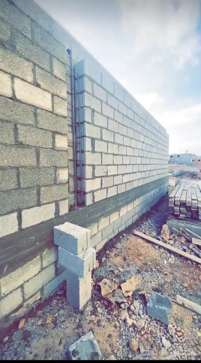 مقاول مباني ولياسه وقص وتكسير وترميم 0