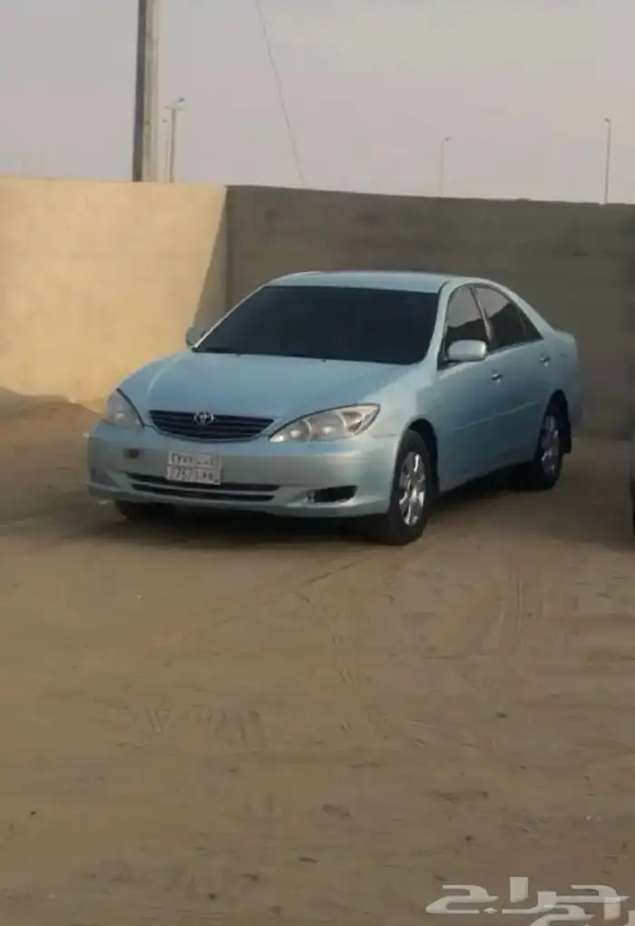 كامري 2