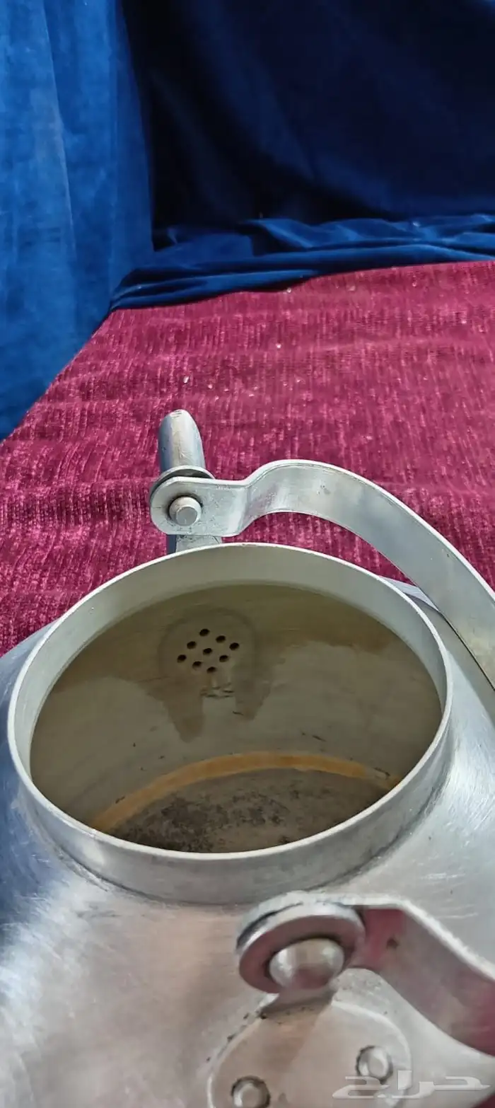 اباريق صناعة هنديه ختمين 23
