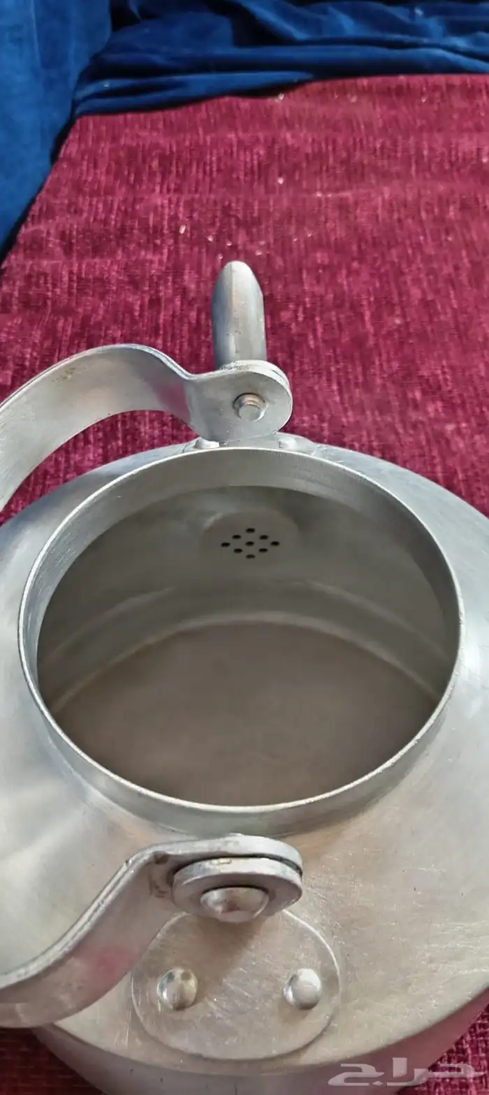 اباريق صناعة هنديه ختمين 10