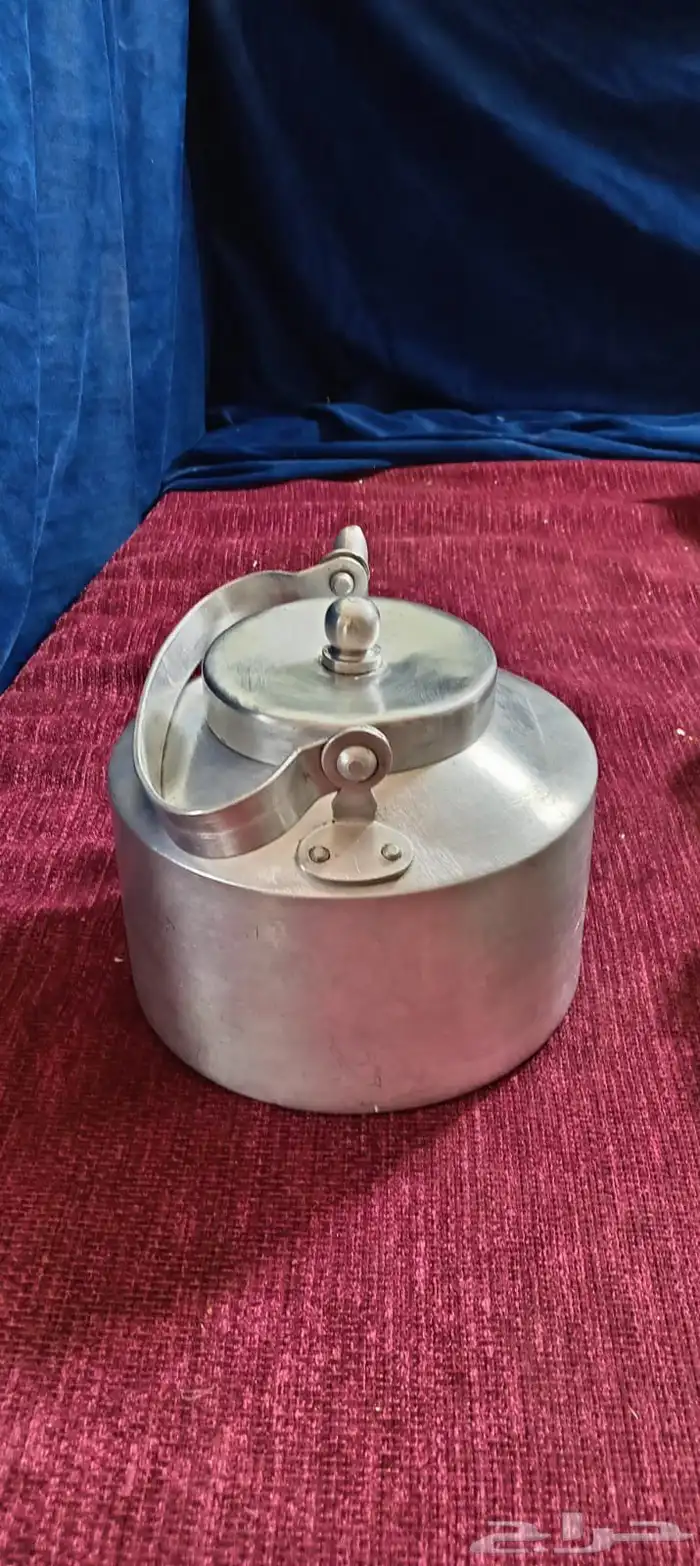 اباريق صناعة هنديه ختمين 16