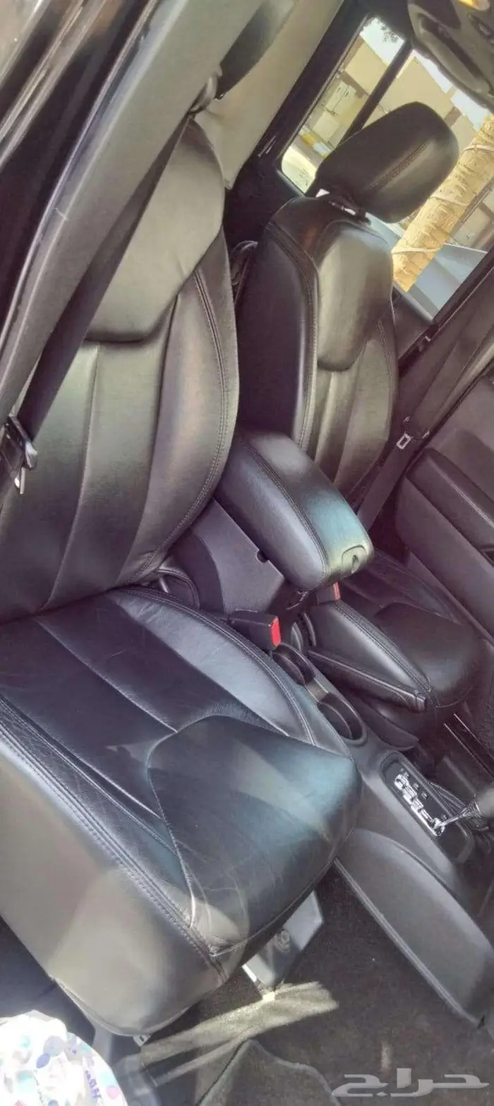 جيب صحارى رانجلر 2014 6