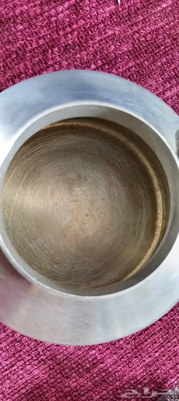 اباريق صناعة هنديه ختمين 33