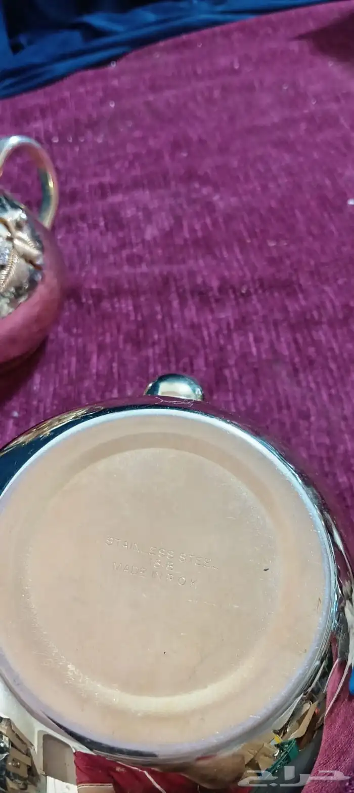 طقم دلال السيف كوريه واباريق كوريه نظيفة 15