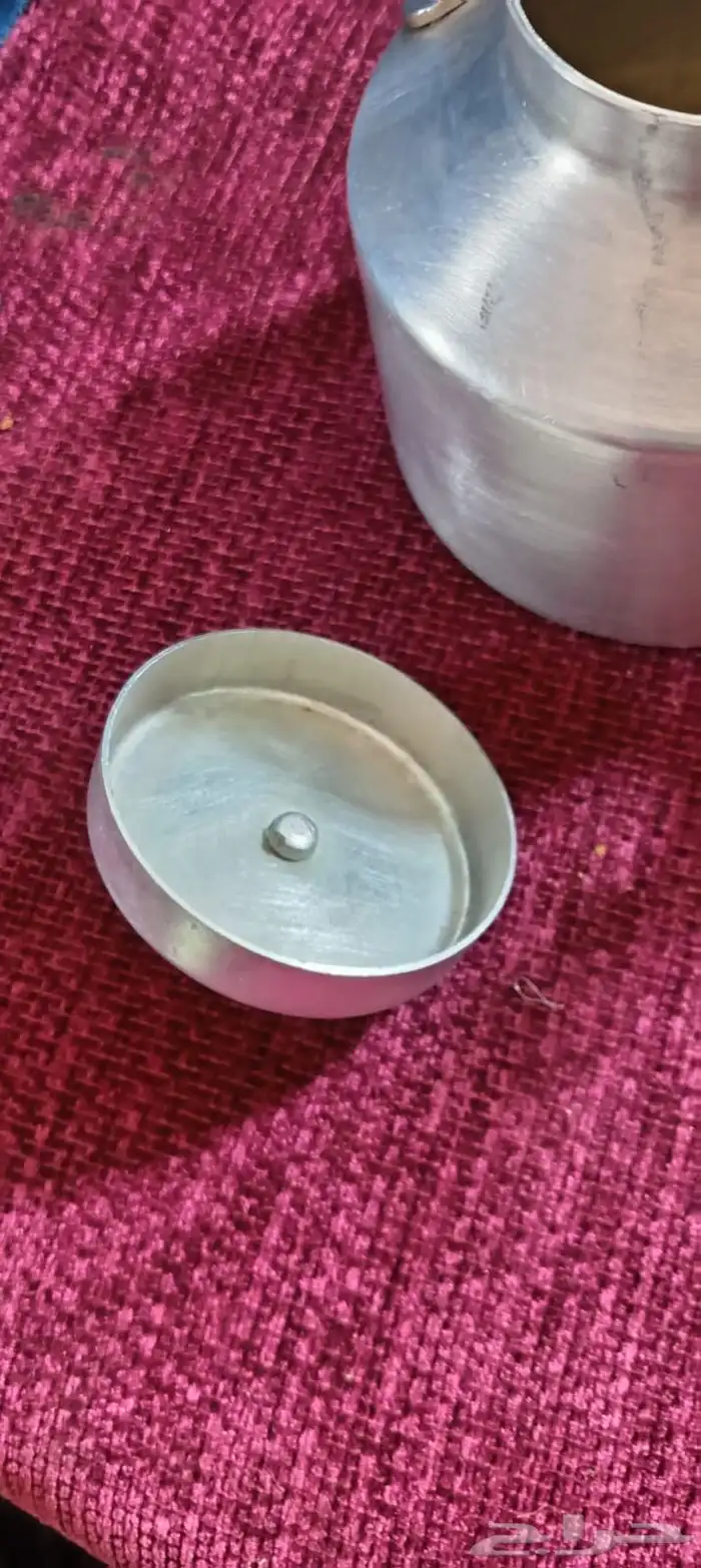 اباريق صناعة هنديه ختمين 32