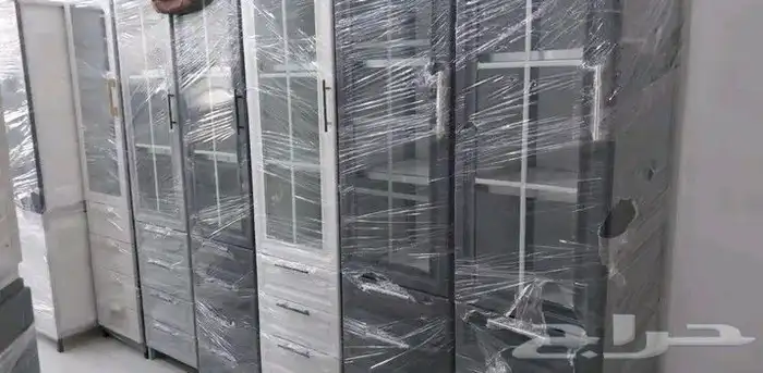 دواليب مطابخ جديده جاهزه 2