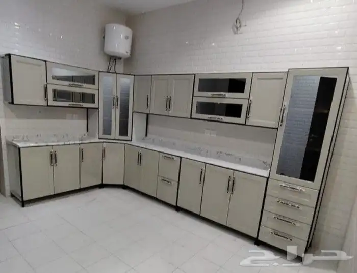 دواليب مطابخ جديده جاهزه 4