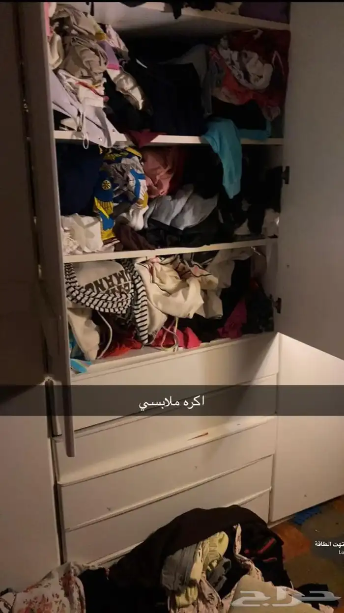 دولاب تسريحه ادراج 9