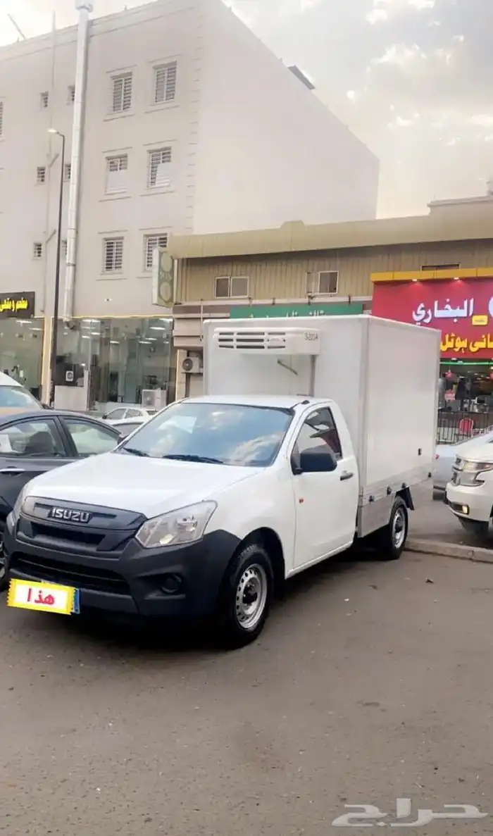 ايسوزو 2022 4