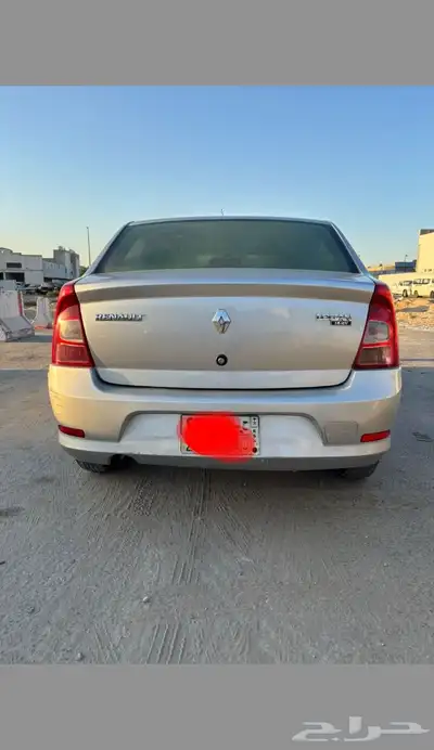 رينو لوجان 2013 حاله الوكاله حاله فوق الممتاز index