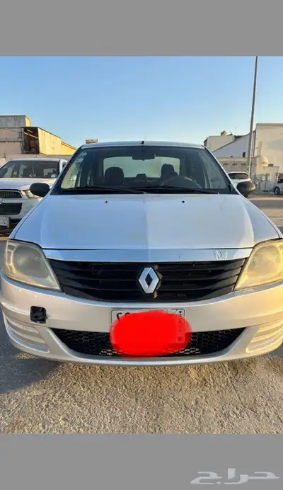 رينو لوجان 2013 حاله الوكاله حاله فوق الممتاز index