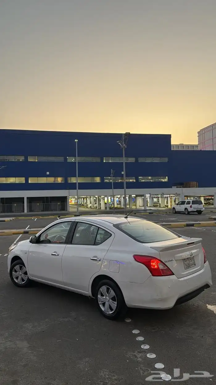 نيسان صني 3