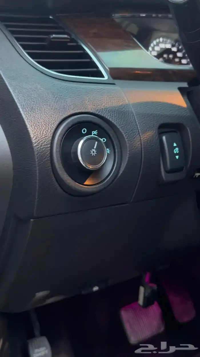 فورد توروس 2014 ليمتيد (بطاقه جمرك) 11