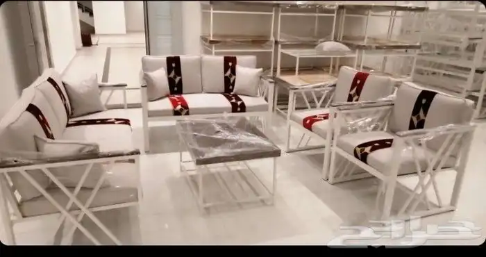 جلسات خارجي استراحات حوش حدائق 4